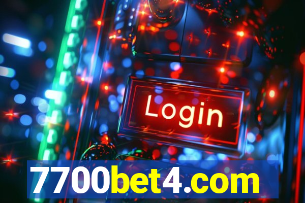 7700bet4.com