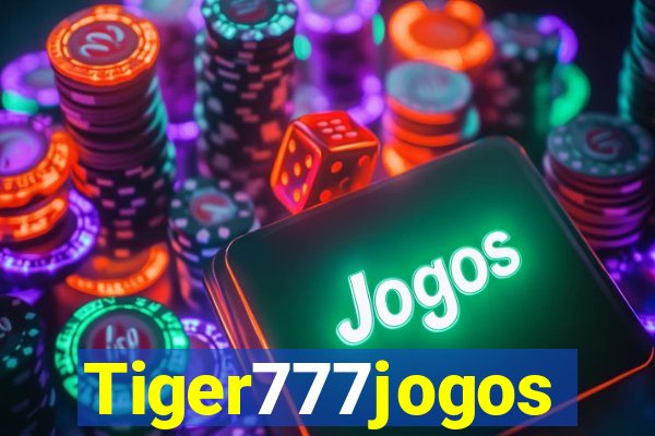 Tiger777jogos