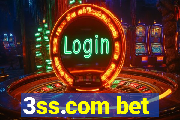 3ss.com bet
