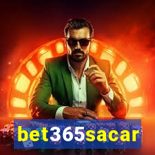 bet365sacar