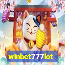 winbet777lot
