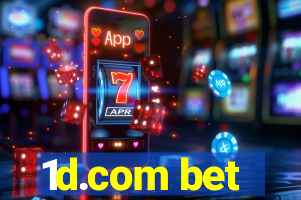 1d.com bet