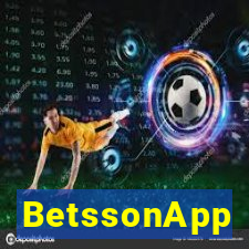 BetssonApp