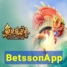 BetssonApp