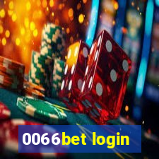 0066bet login