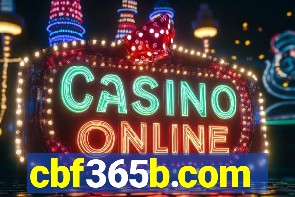 cbf365b.com