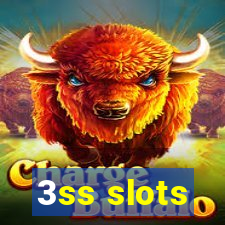 3ss slots