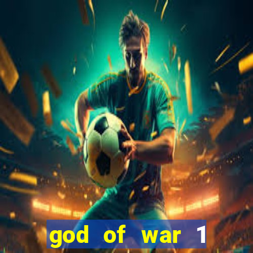 god of war 1 download android pt-br