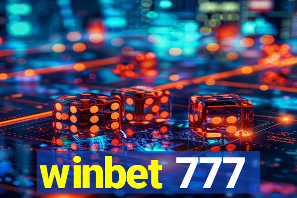 winbet 777