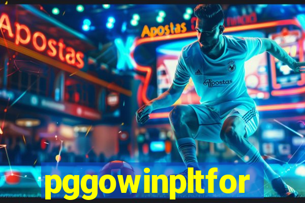 pggowinpltfor
