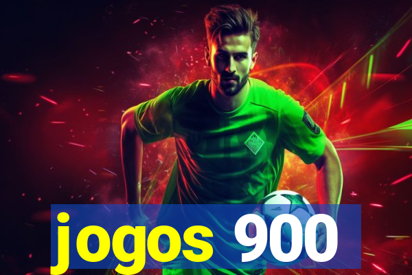 jogos 900