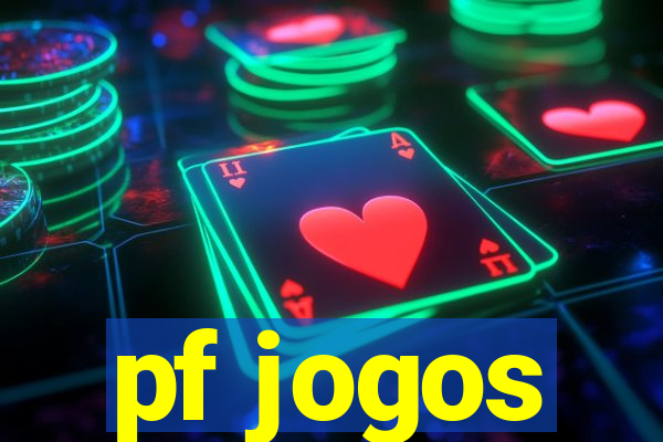 pf jogos