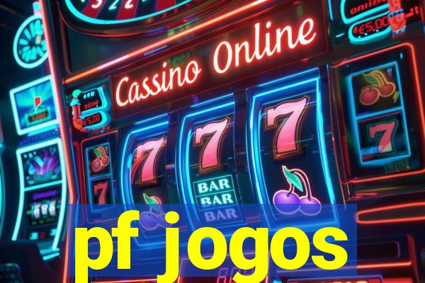 pf jogos