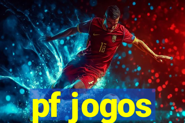 pf jogos