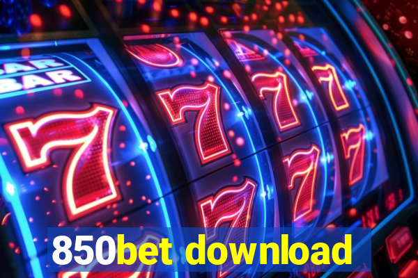 850bet download