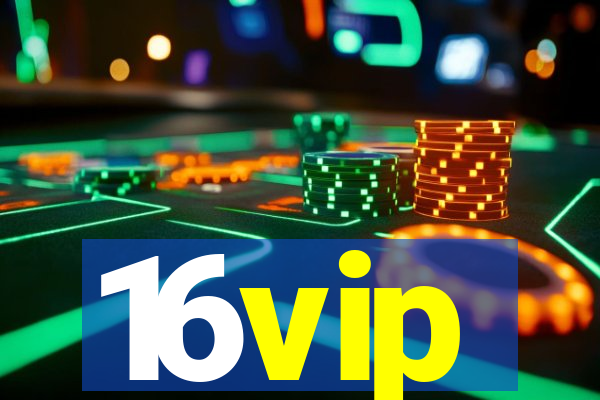 16vip