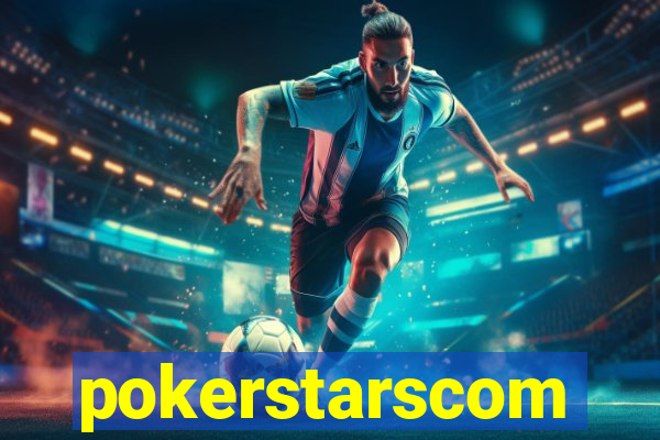 pokerstarscom