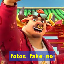 fotos fake no espelho cabelo cacheado curto