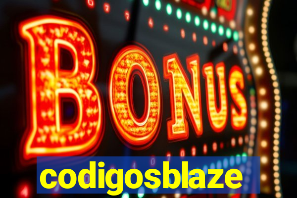 codigosblaze