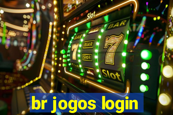 br jogos login