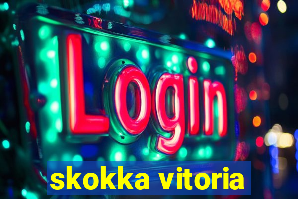 skokka vitoria