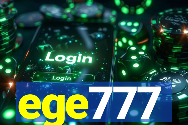 ege777