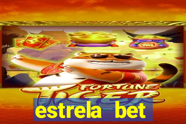 estrela bet convidar amigo