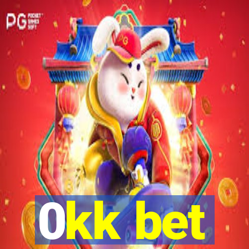 0kk bet