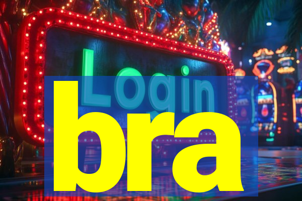 bra