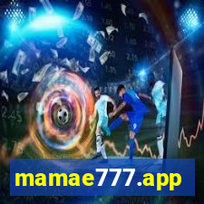 mamae777.app