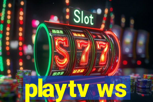 playtv ws