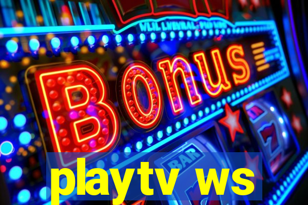 playtv ws
