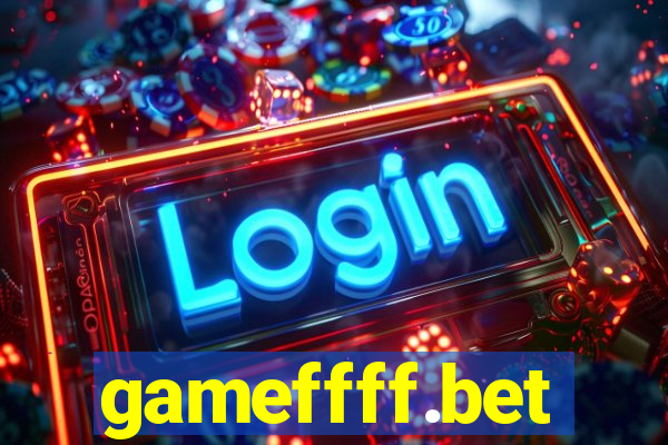 gameffff.bet