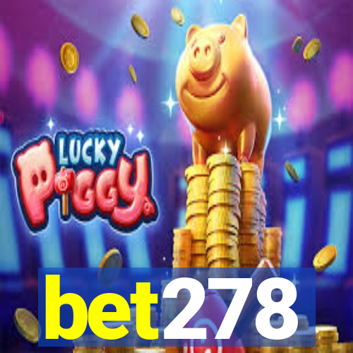 bet278