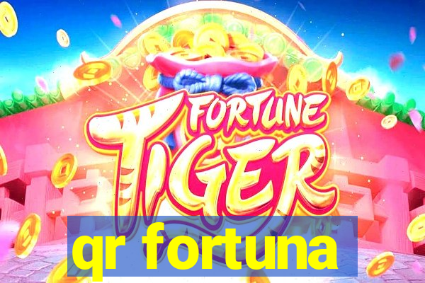 qr fortuna