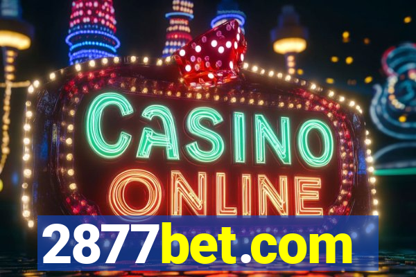 2877bet.com