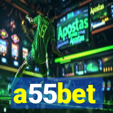 a55bet