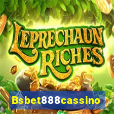 Bsbet888cassino