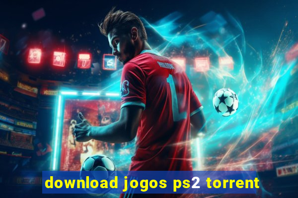 download jogos ps2 torrent
