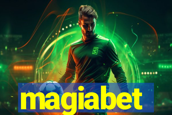 magiabet