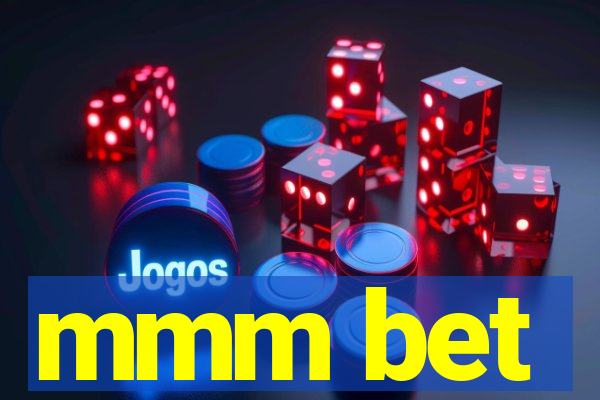 mmm bet
