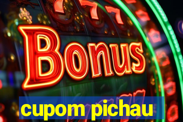 cupom pichau