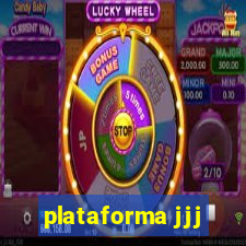 plataforma jjj