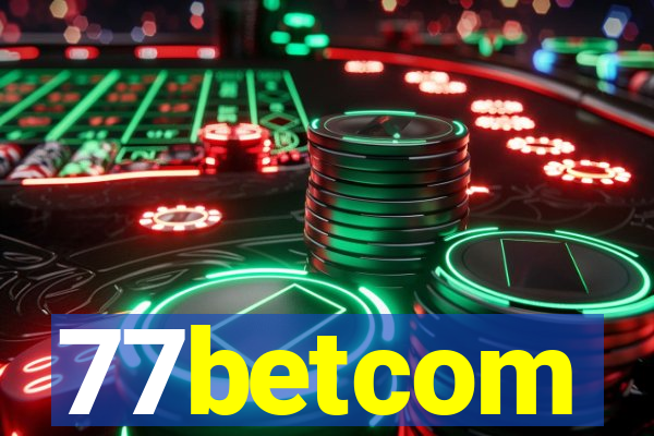 77betcom