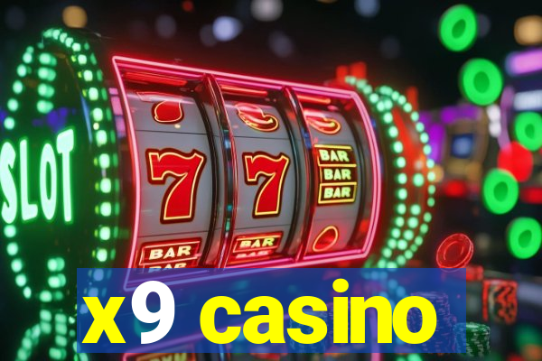 x9 casino