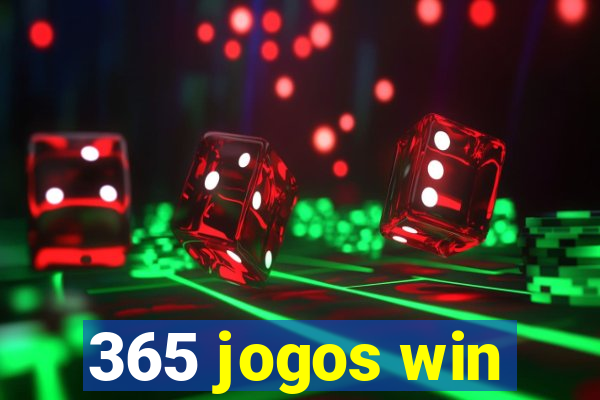 365 jogos win