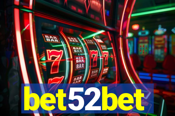 bet52bet