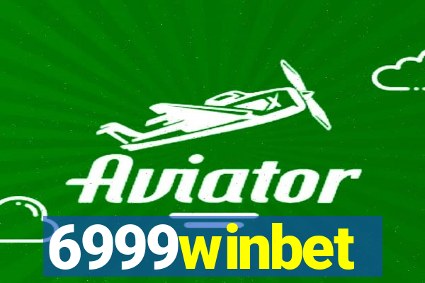 6999winbet