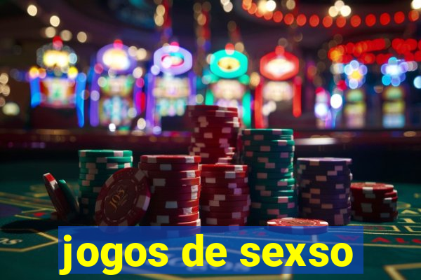 jogos de sexso