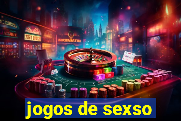 jogos de sexso